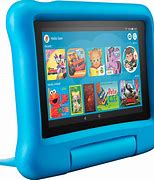 Image result for Amazon Fire 7 Kids Edition Tablet