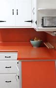 Image result for Painting Laminate Countertops