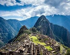 Image result for Peru Mountains