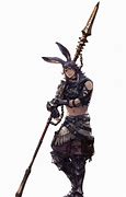 Image result for FF14 Viera Male Double Chin