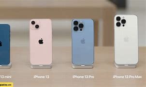 Image result for iPhone 13 Mau Hong