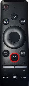 Image result for Samsung Smart TV Power Button