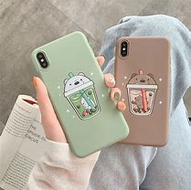 Image result for Cute Black People iPhone X Case