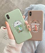 Image result for Cute White iPhone 11 DIY Cases
