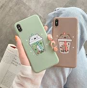 Image result for Kawaii iPhone X Cases