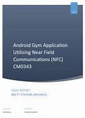 Image result for Near Field Communication NFC
