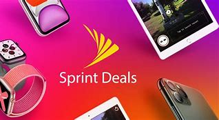 Image result for Sprint iPhones Specials