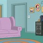 Image result for Family Guy City Background