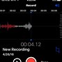 Image result for Voice Memo App iPhone Logo