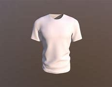 Image result for 3D T-Shirt Mockup