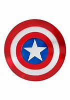 Image result for Captain America Shield Kids