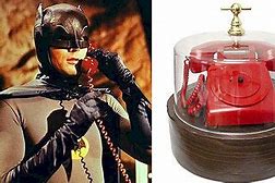 Image result for The Bat Phonebooth