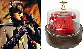 Image result for Color of Bat Phone