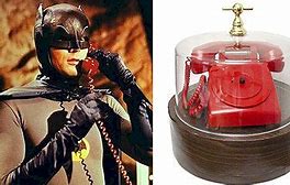 Image result for Batman Novelty Phones