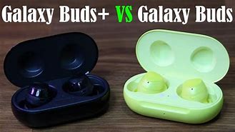 Image result for Truebuds Sport Mini vs Galaxy Buds