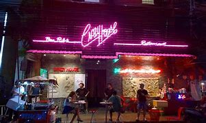 Image result for Crazy House Bar Bangkok