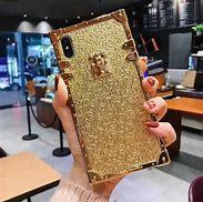 Image result for Phone Case for 6X Plus Gold