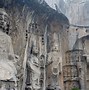 Image result for Heavenly Guardians Longmen Grottoes