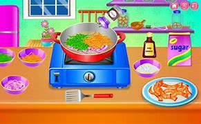 Image result for Cooking Games Girls Go Games