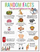 Image result for Fun Facts for Children