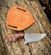 Image result for Sharp Hunting Knife