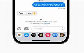 Image result for iMessage New Features
