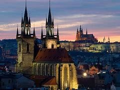 Image result for Beautiful Prague