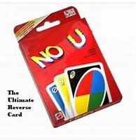 Image result for Ultimate UNO Card