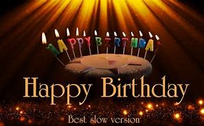Image result for Happy Birthday Traditional