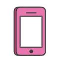 Image result for All Pink Apple Devices