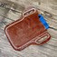 Image result for Leather Phone Case with Knife Sheath