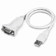Image result for Serial Port to USB