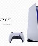 Image result for PlayStation 5 Rear View