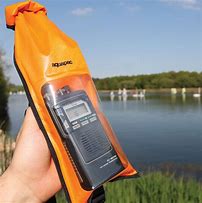 Image result for Waterproof Radio Cover