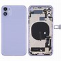 Image result for What Is Rear Housing of a Phone