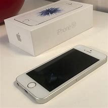 Image result for iphone se silver 64 gb