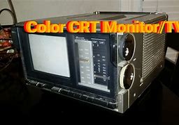 Image result for RCA CRT TV Sears