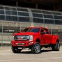 Image result for Red Ford Truck