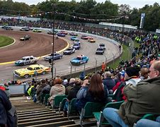 Image result for Oval Track Racing Cars