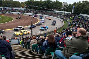 Image result for Oval Track Racing