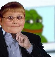 Image result for Pepe Speech Bubble