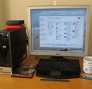 Image result for HP Slimline Desktop Computer
