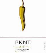 Image result for PKNT Chardonnay Gold Reserve