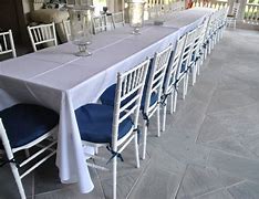 Image result for 120 Inch Long Dining Table