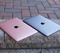 Image result for MacBook Air Gold vs Silver