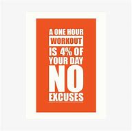 Image result for No Excuses Gym Memes