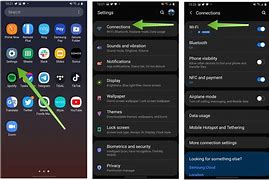 Image result for Android Wi-Fi Settings Icon