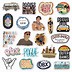 Image result for Outer Banks Stickers