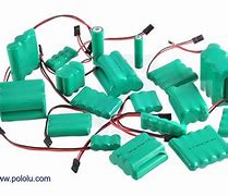 Image result for 1.2V NIMH Rechargeable Batteries