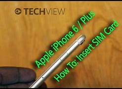 Image result for iPhone 6s Plus Sim Card